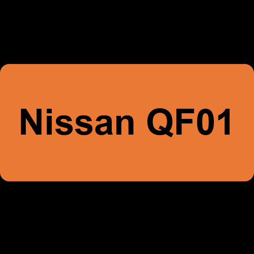 Nissan QF01
